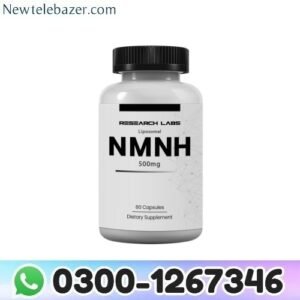 https://newtelebazer.com/product/liposomal-nmnh-500mg-capsule-in-pakistan/ ‎