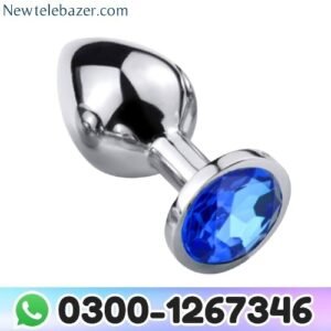 Stainless Metal Anal Butt Plugs buy now :