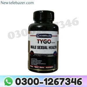 : https://newtelebazer.com/product/tygo-male-sexual-health-in-pakistan/ ‎