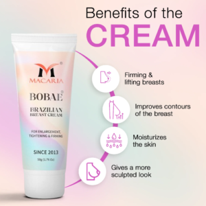 Bobae Breast Enhancement Cream In Pakistan