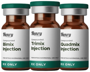 Henry Comounded Bimix Injection In Pakistan