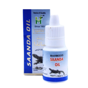 Mahmood Saanda Oil Buy In Pakistan