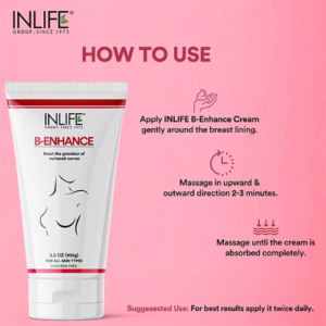 : https://newtelebazer.com/product/b-enhance-breast-cream-in-pakistan/ ‎