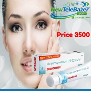 Benoquin Cream Order In Pakistan