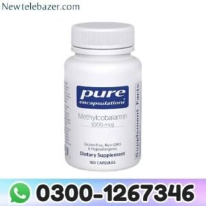 https://newtelebazer.com/product/pure-encapsulations-capsule-in-pakistan/ ‎