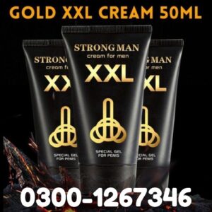 Strong Man XXl Gel For men In Pakistan