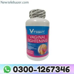 V-Tight Vaginal Tightening Capsule In Pakistan