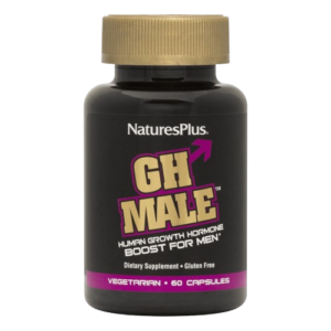 Natures Plus Gh Male Capsule In Pakistan