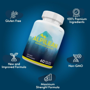 : https://newtelebazer.com/product/alpilean-max-weight-loss-capsule/ ‎