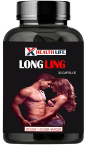 Buy Long Ling Penis Capsule 30 Capsules in Pakistan for male performance, stamina & libido. Order now from newtelebazer.com – WhatsApp 03001267346.