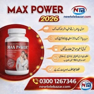 https://newtelebazer.com/product/best-man-maxx-power-capsule-in-pakistan