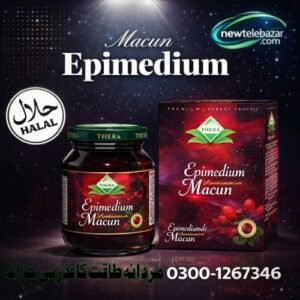 Best Sex Epimedium Macun In Pakistan