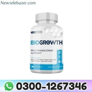 https://newtelebazer.com/product/bio-growth-male-capsule-price-in-pakistan/ ‎
