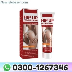 Hip up Firming Cream Price in Pakistan