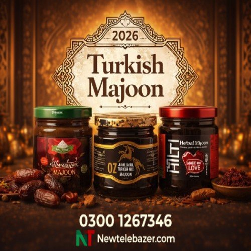 : https://newtelebazer.com/product/original-epimedium-jam-in-pakistan/