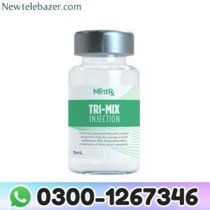 https://newtelebazer.com/product/tri-mix-injection-mintrx-5ml-in-pakistan/