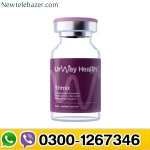 Trimix Injection 5ml In Pakistan