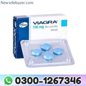 Viagra Tablet Price In Pakistan