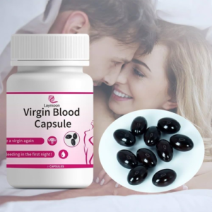 Virginity Capsule Price In Pakistan