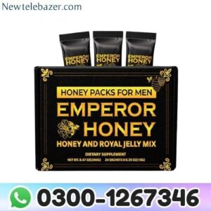 Packs Emperor Sachets In Pakistan