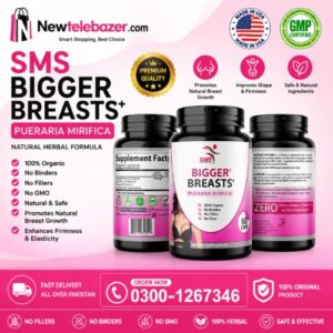 https://newtelebazer.com/product/bigger-breasts-by-sms-pueraria-in-pakistan/ ‎