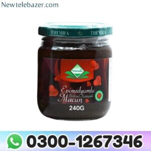 : https://newtelebazer.com/product/epimedium-macun-majoon-in-pakistan/ ‎