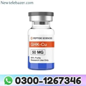 https://newtelebazer.com/product/ghk-cu-50-mg-injection-in-pakistan/