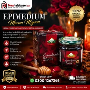 https://newtelebazer.com/product/honey-macun-majoon-in-pakistan/ ‎