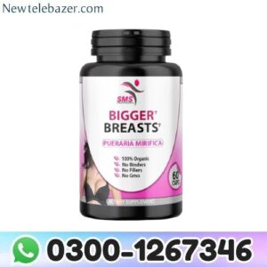 https://newtelebazer.com/product/sms-bigger-breasts-capsule-in-pakistan/