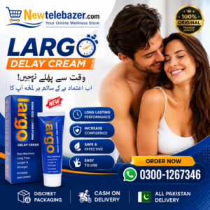 https://newtelebazer.com/product/largo-delay-cream-price-in-pakistan