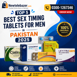 : https://newtelebazer.com/product/best-timing-tablets-for-men-in-pakistan/