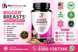 Sms Bigger Breast Pills In Pakistan