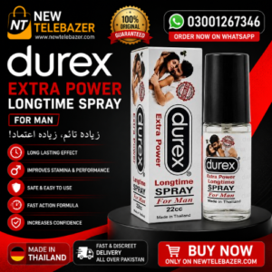 Durex Delay Spray Price In Pakistan