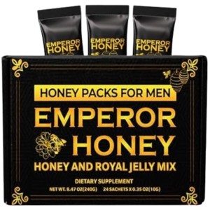 Honey Packs Emperor Sachet In Pakistan