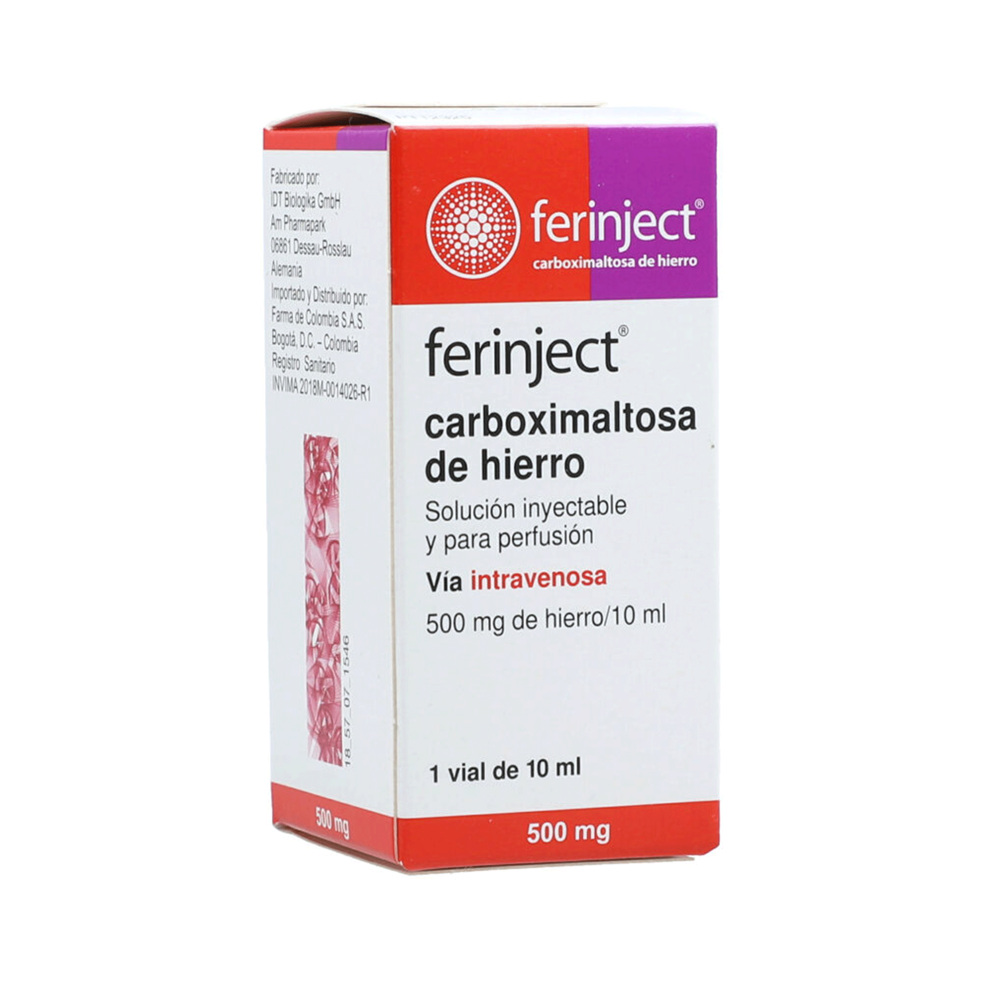 : https://newtelebazer.com/product/ferinject-iv-injection-500mg-10ml-in-pakistan