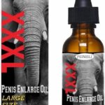 Buy XXXL Large Size Oil Enlarge in Pakistan