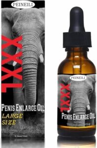 Buy XXXL Large Size Oil Enlarge in Pakistan