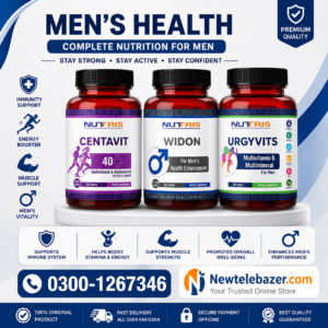 : https://newtelebazer.com/product/nutris-widon-tablets-price-in-pakistan/ 