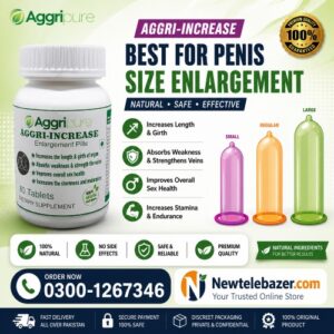 : https://newtelebazer.com/product/best-aggripure-increase-for-men-in-pakistan/ ‎