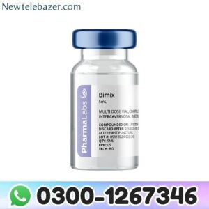 Best Bimix Injection 5ml In Pakistan