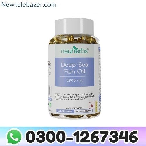 : https://newtelebazer.com/product/best-deep-sea-fish-oil-price-in-pakistan/ 