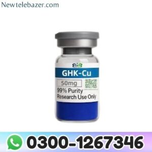 https://newtelebazer.com/product/best-ghk-cu-50-mg-injection-in-pakistan/ ‎