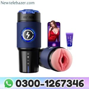 Blowjob Stroker Adult Toys In Pakistan