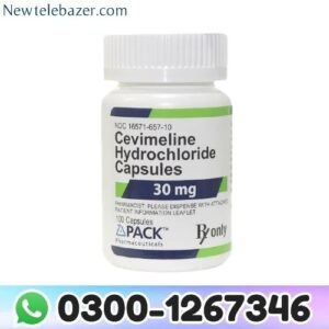 https://newtelebazer.com/product/cevimeline-hydrochloride-buy-in-pakistan