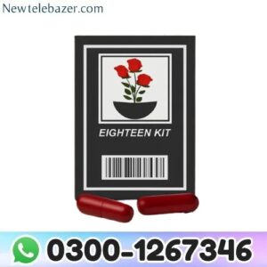: https://newtelebazer.com/product/eighteen-virgin-kit-price-in-pakistan-2/ 
