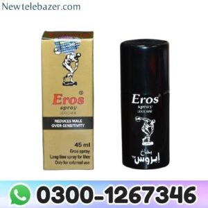 Eros delay spray in pakistan