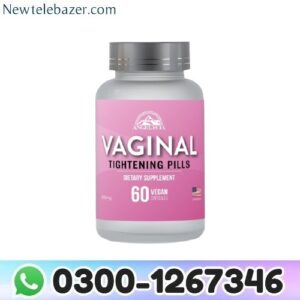 https://newtelebazer.com/product/health-vaginal-tightening-pill-in-pakistan/ ‎