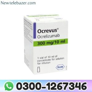 : https://newtelebazer.com/product/ocrevus-300mg-injection-10-ml-in-pakistan/ ‎