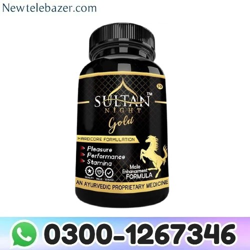 https://newtelebazer.com/product/sultan-gold-night-capsule-in-pakistan/ 