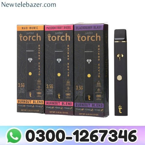 : https://newtelebazer.com/product/torch-black-series-3-5g-in-pakistan/